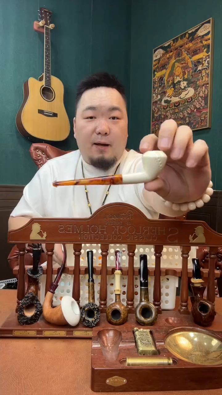 石楠木意大利进口石楠木烟斗