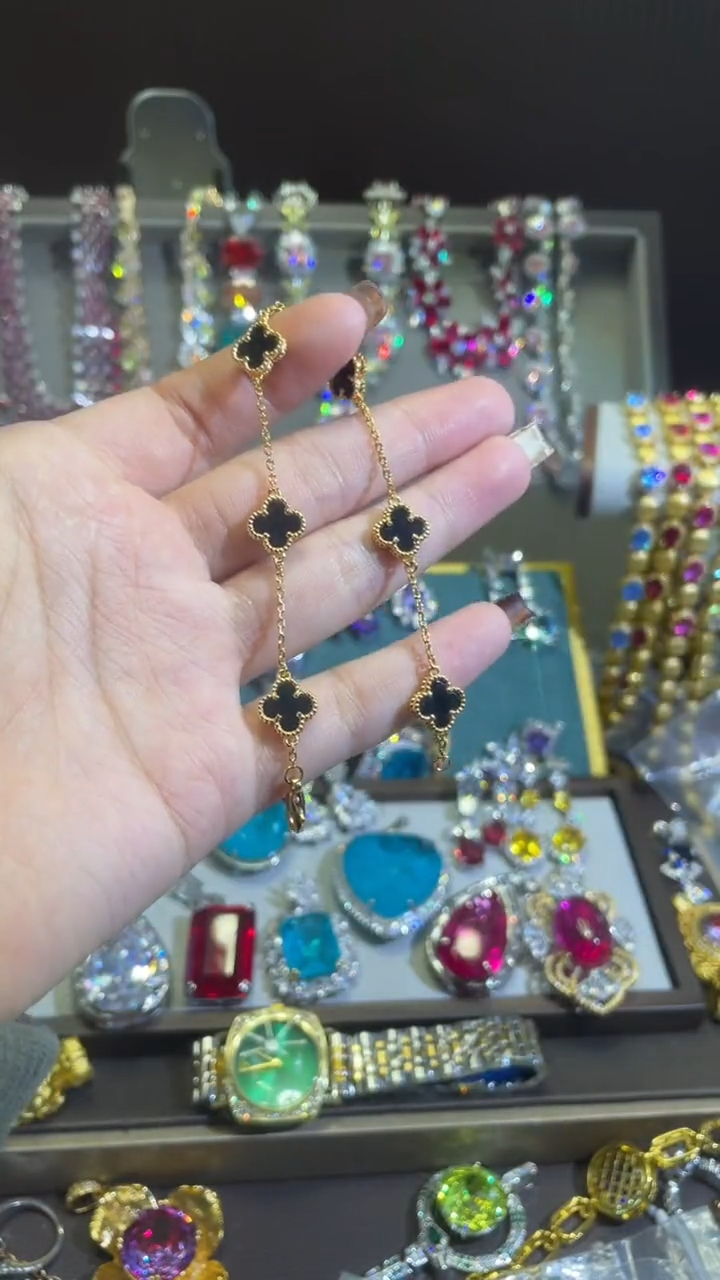 非金属无高端定制精品系列款式S217