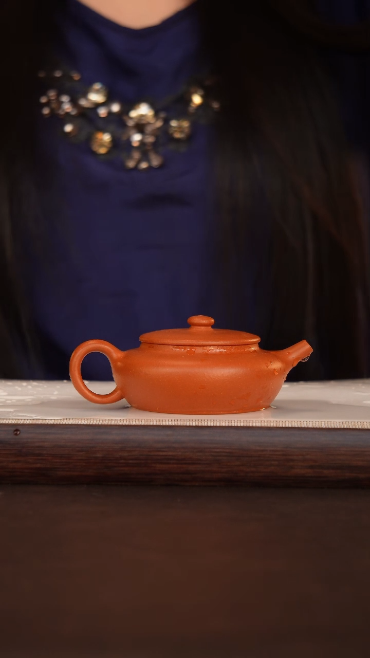 【闪购商品】紫砂茶壶原矿紫砂茶壶