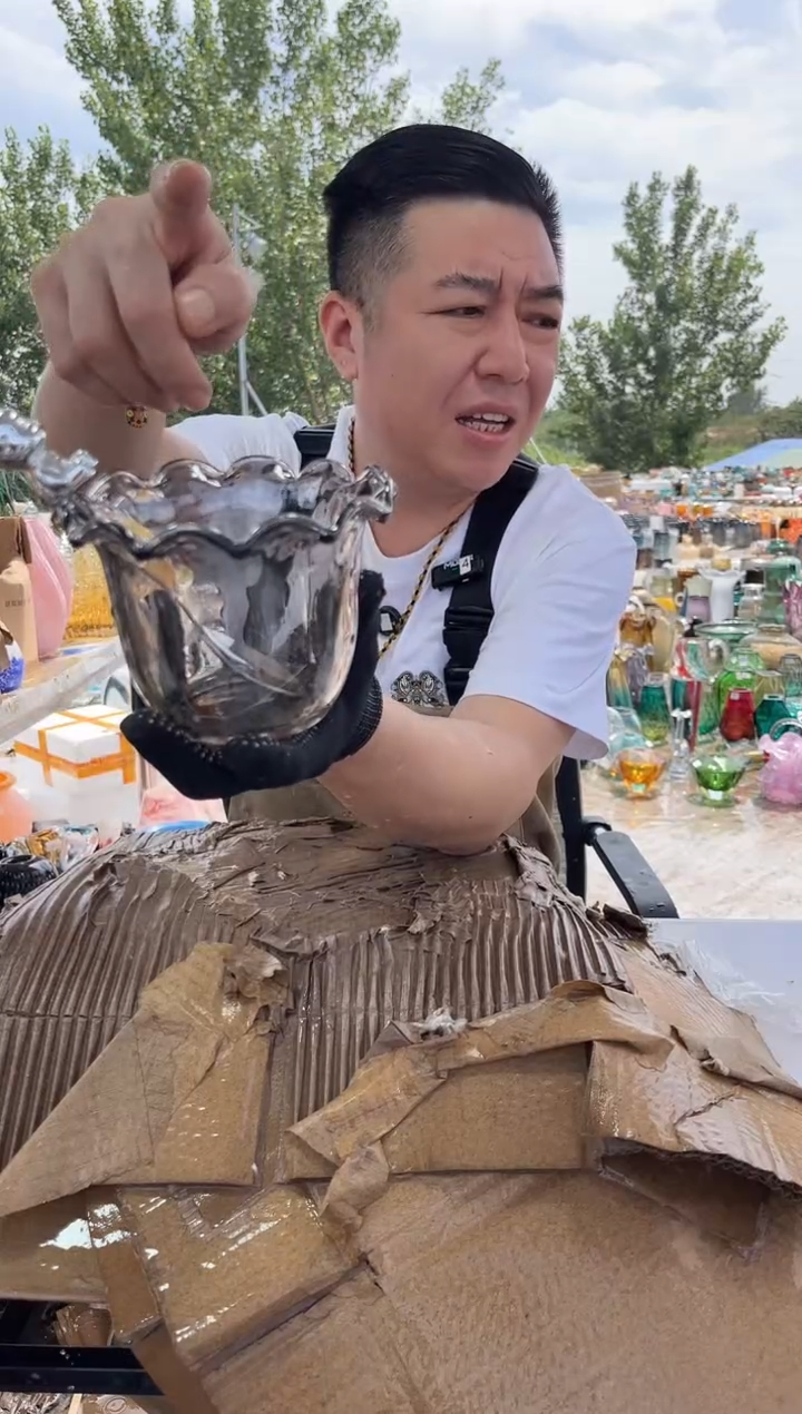 外贸花瓶外贸花瓶SS-052