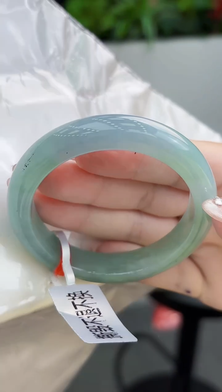 【闪购商品】翡翠手镯未镶嵌翡翠手镯