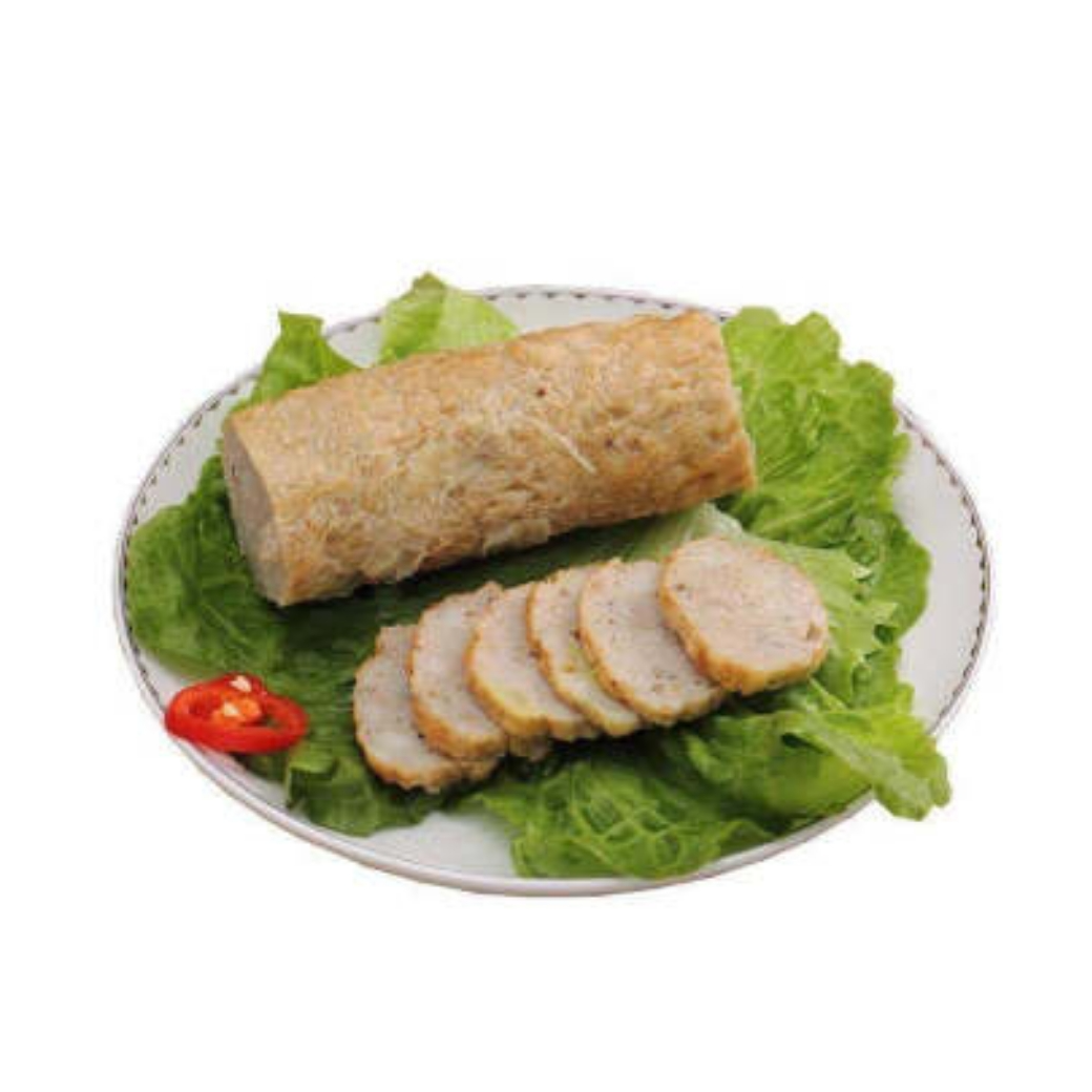 潮汕肉卷 （一斤）