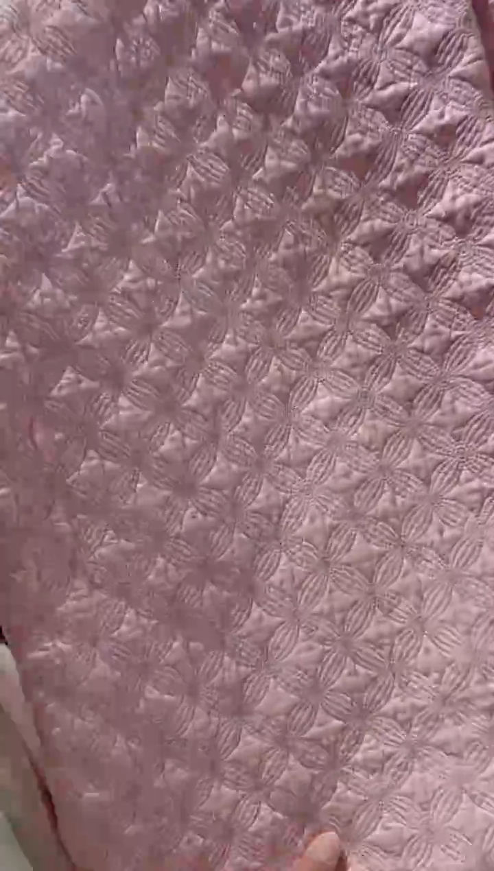 棉130*200纯棉床盖43号裁剪脏迹大瑕疵