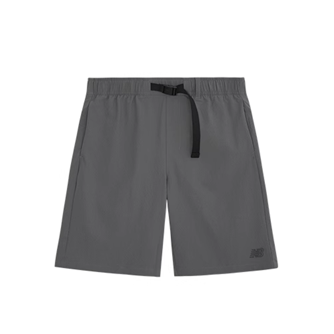 [LT]全新 NEW BALANCE/NB 男女夏季新品服装休闲短裤AMS42312-CAS