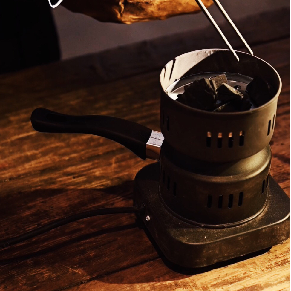 起碳器插电便携起碳器（直播间福利）