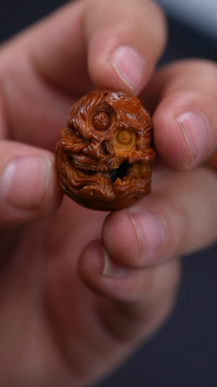 【闪购商品】橄榄核其他回血山鬼本工2.4恶僧单件