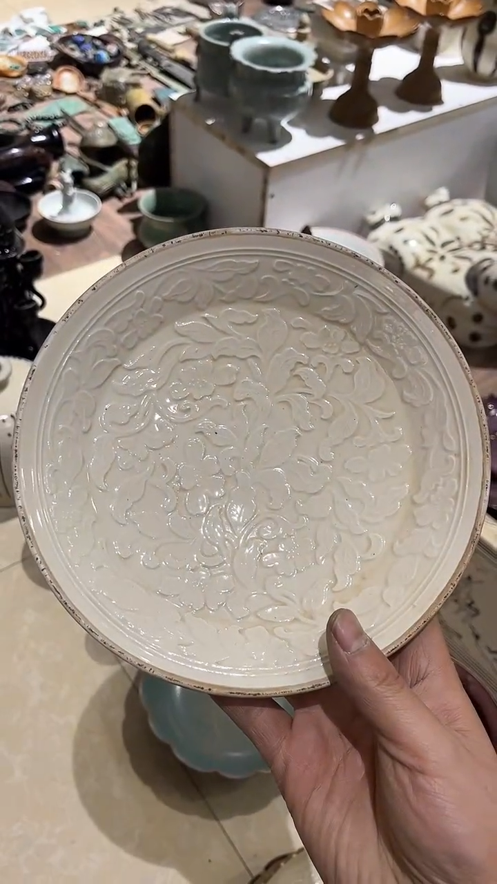 【闪购商品】摆件                