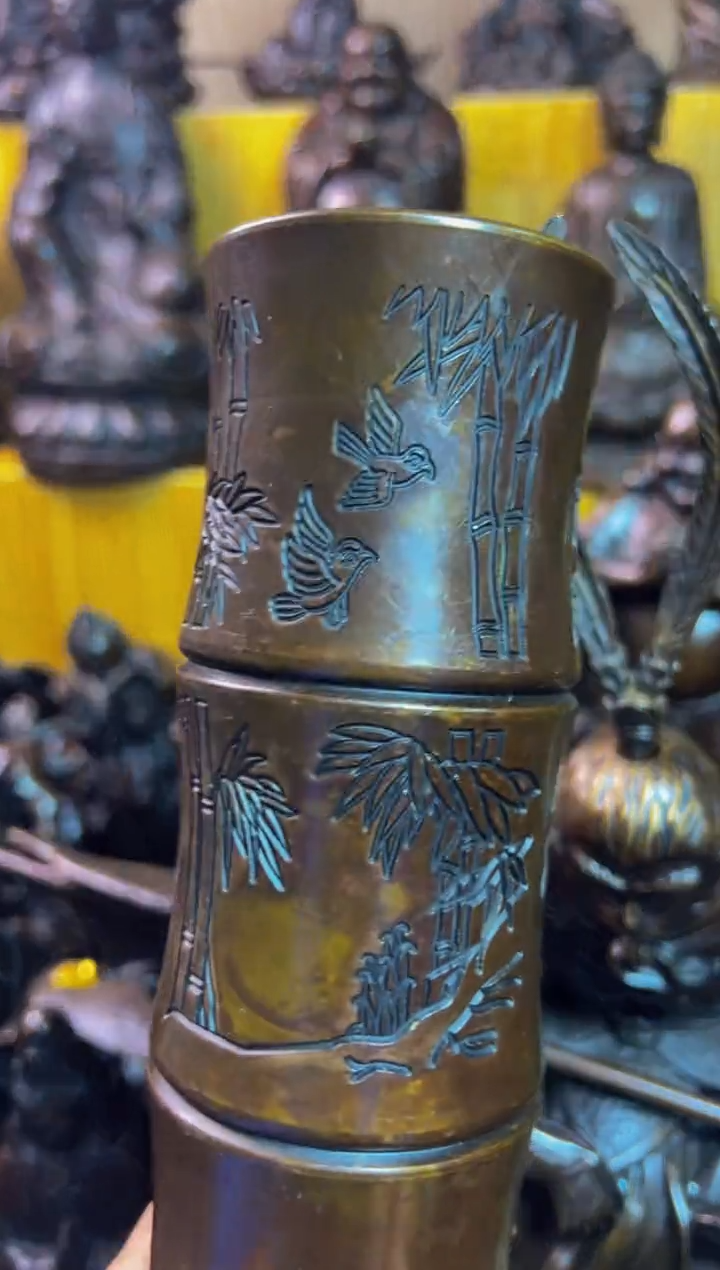 【闪购商品】1案台摆件 物品摆件