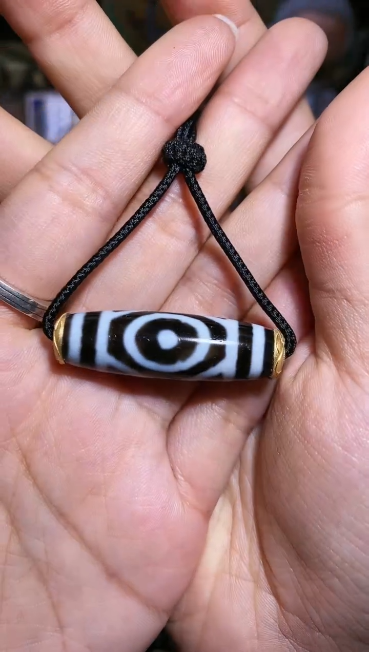 【闪购商品】玛瑙/玉髓颈饰18K金镶嵌X09713TD项链