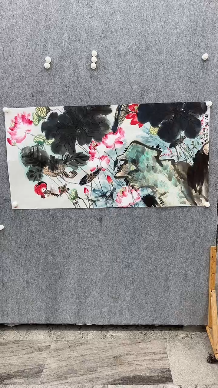 【闪购商品】国画国画国画国画33