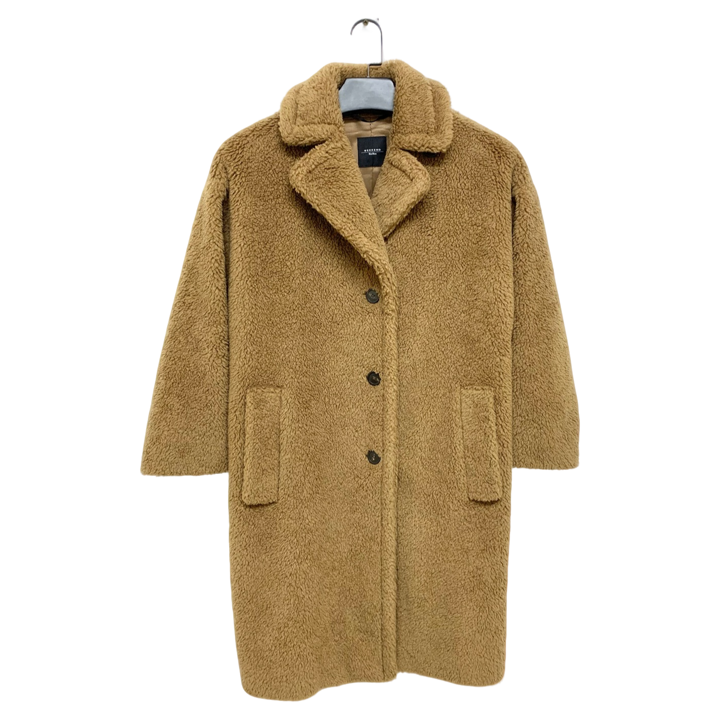 99新 MaxMara 海囤/Maxmara/34码/大衣/lu78289