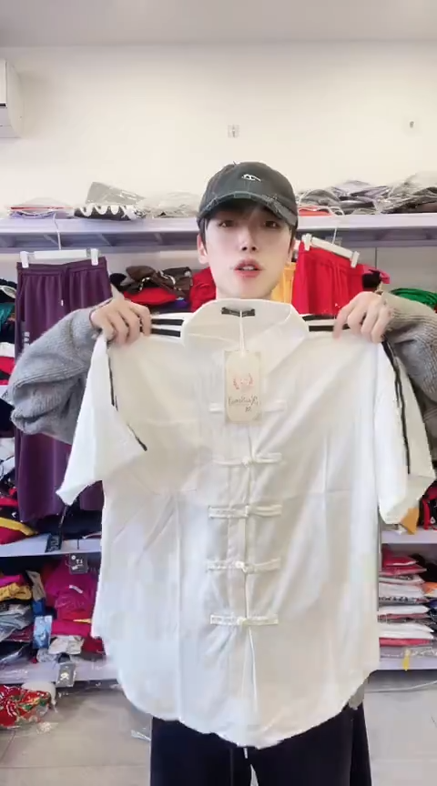 闪电购精品女装54M