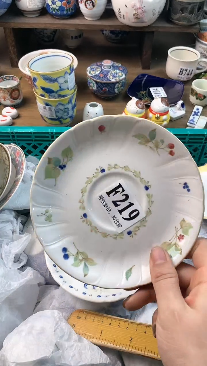【闪购商品】瓷片ε＝ε＝ε＝(#>д<)ﾉ