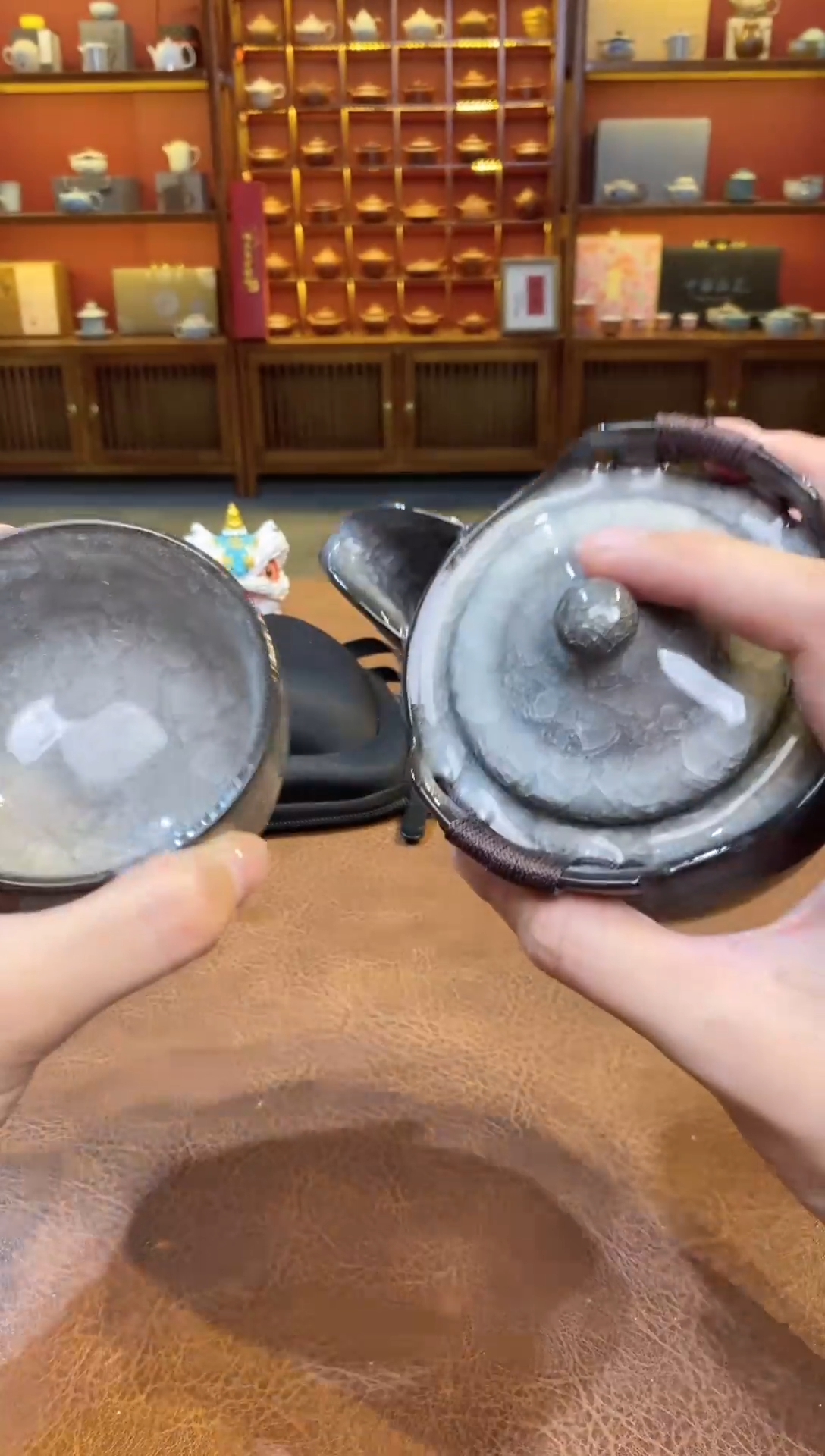 【闪购商品】望月茶器少量库存福利福利