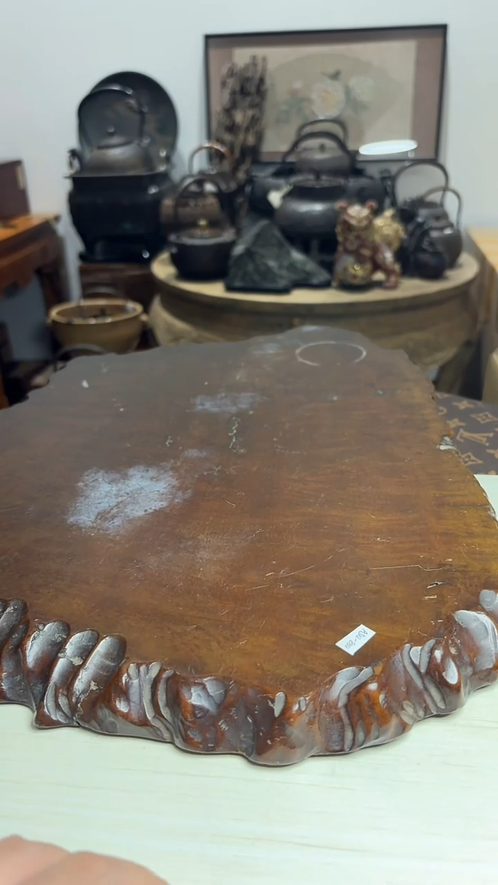 谢谢老板回流产品有磨损正常，慎拍。