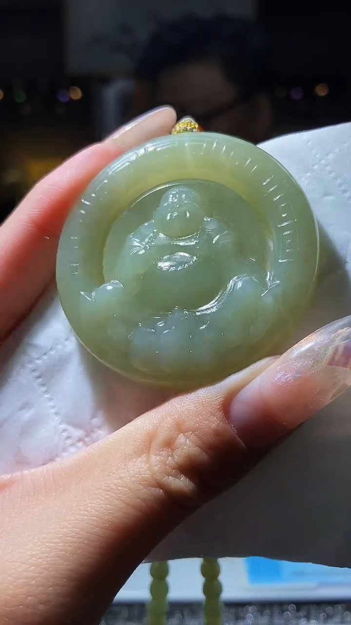 定制和田玉定制和田玉链接GS011