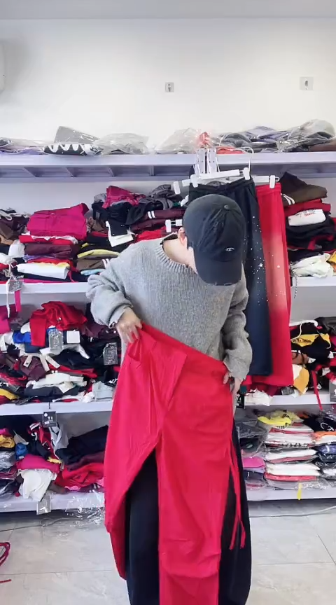 闪电购精品女装96XL