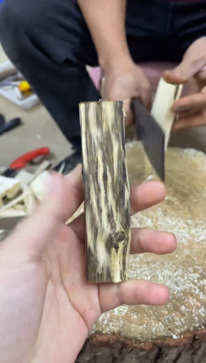 【闪购商品】沉香木沉香碎屑棋楠沉香 原料文创1