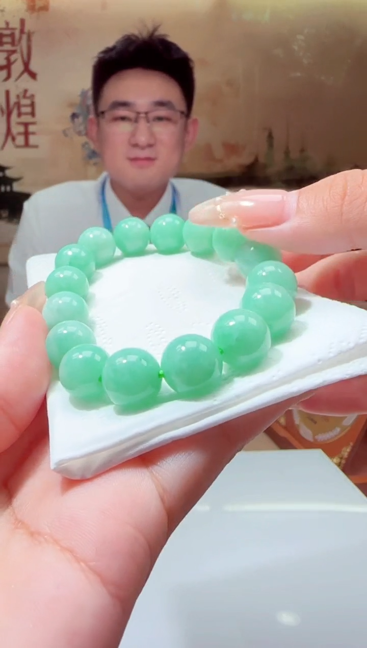 翡翠未镶嵌吊坠(不含链)Y-@@YD080301