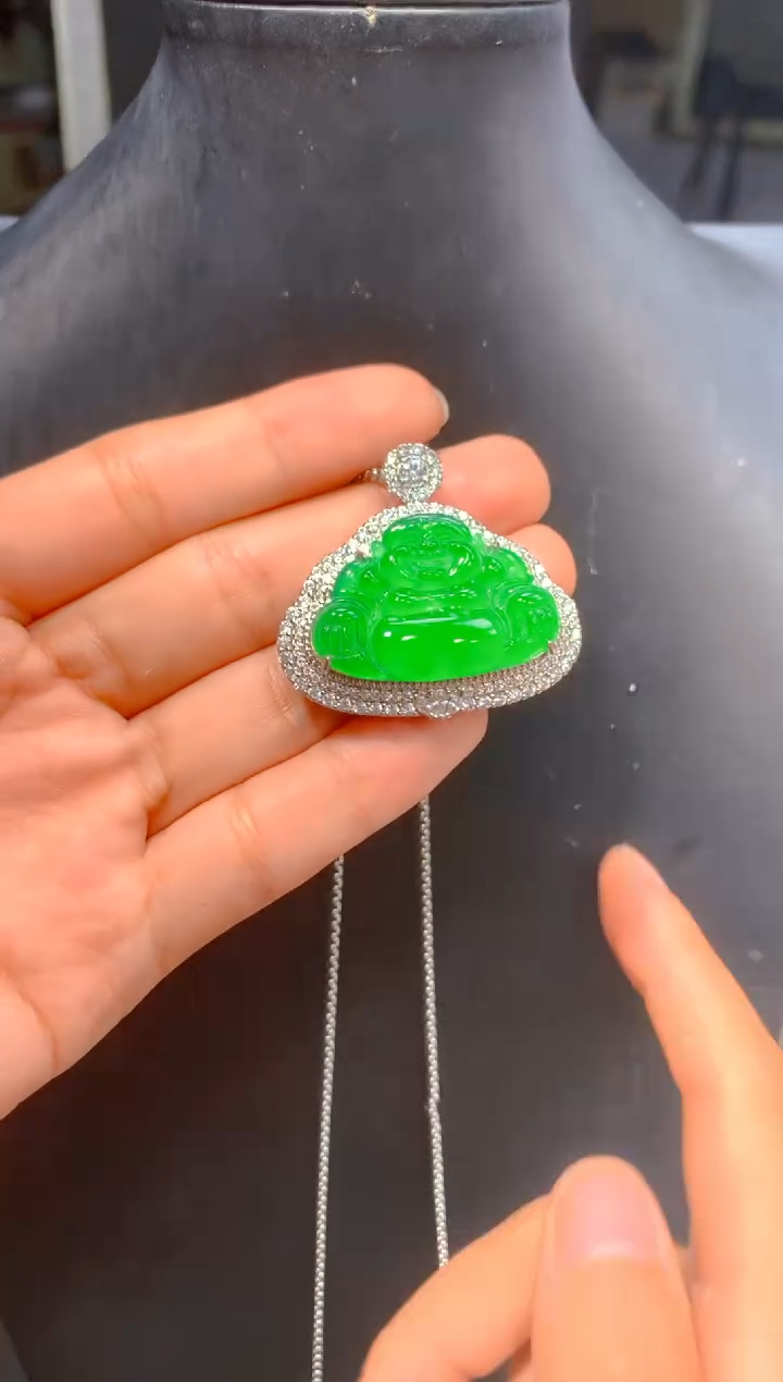 定制翡翠未镶嵌53多样性发货（发其一）