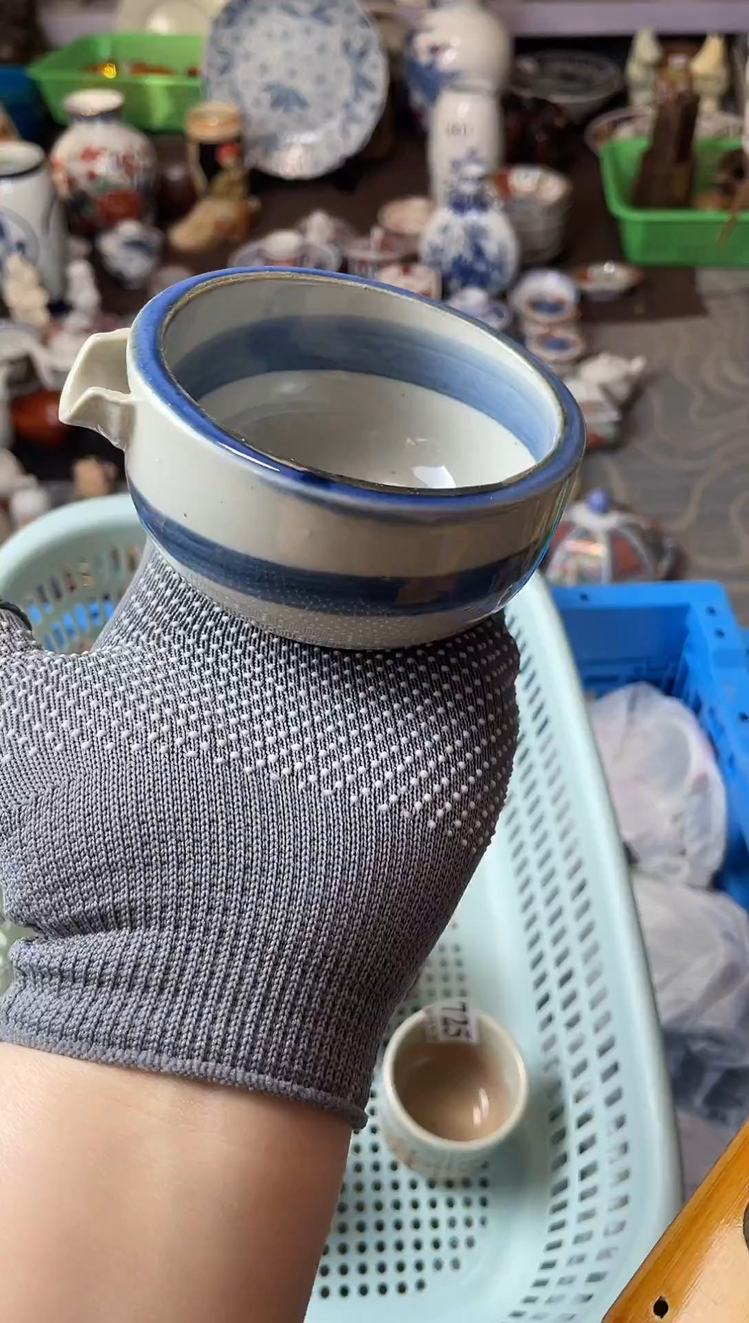 瓷片瓷器瓷器瓷器瓷器