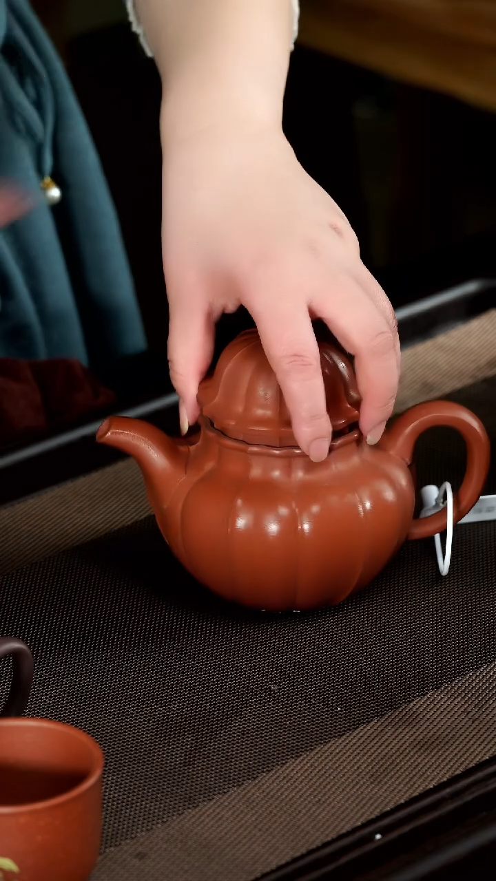 【闪购商品】紫砂茶壶宜兴紫砂壶