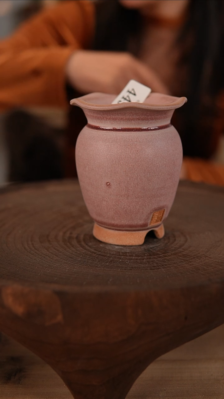 【闪购商品】陶瓷2-18-449默认有瑕口6