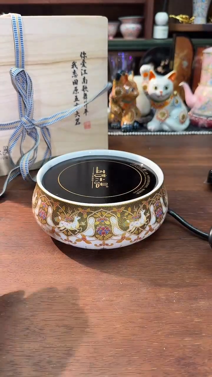 小乔推荐如图所示中号