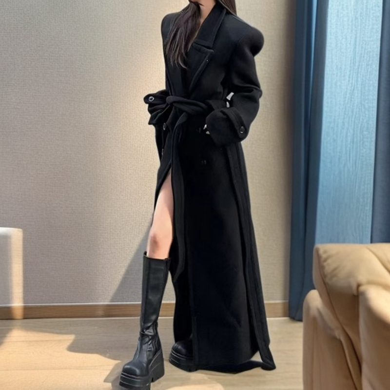 WZ编码（100-199）冬季百搭外衣