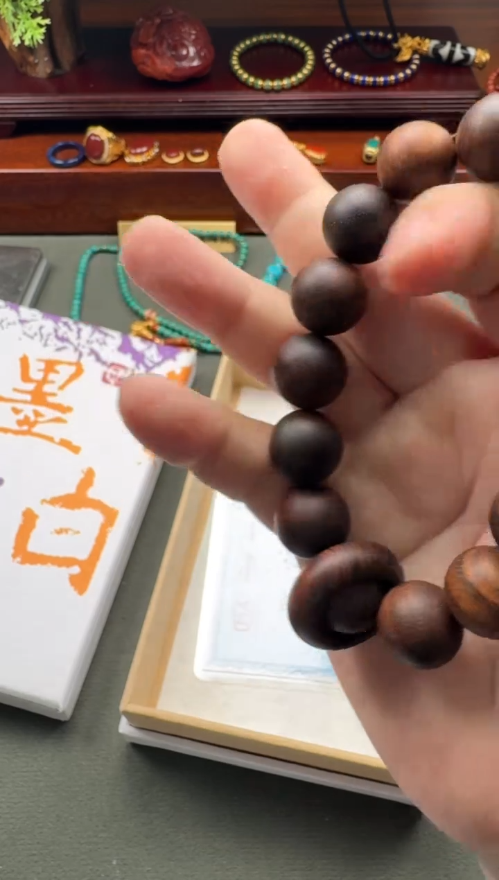 【闪购商品】沉香手串手串手串