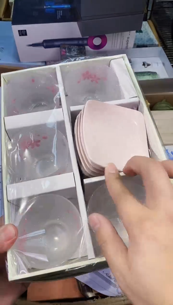 【闪购商品】瓷片都是我的大宝贝儿瓷器