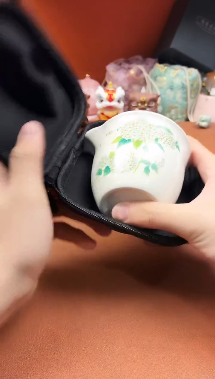 陶瓷@@@云问茶具链接