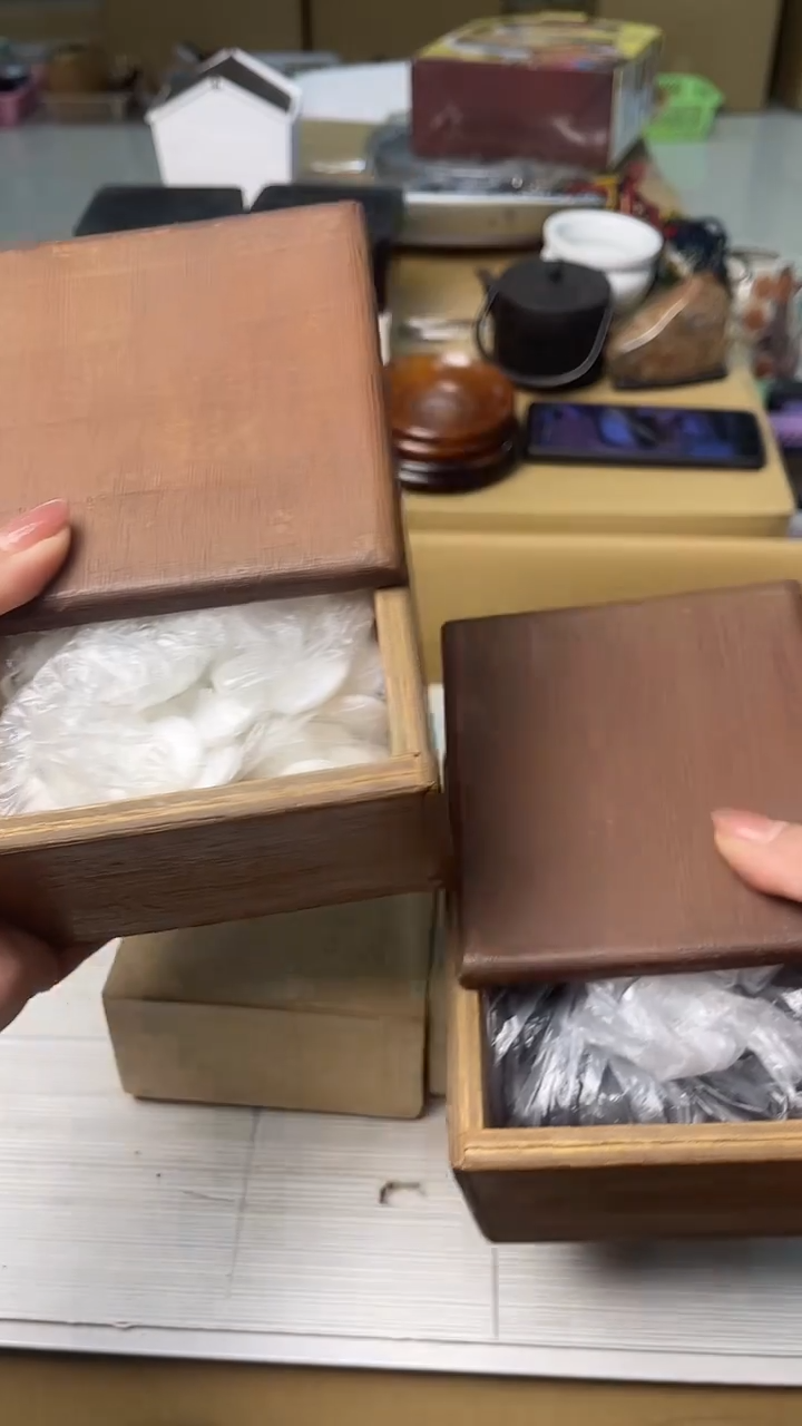 诺**爷中古杂项默认微瑕，满18包邮