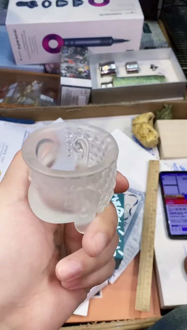 【闪购商品】瓷片都是我的大宝贝儿瓷器