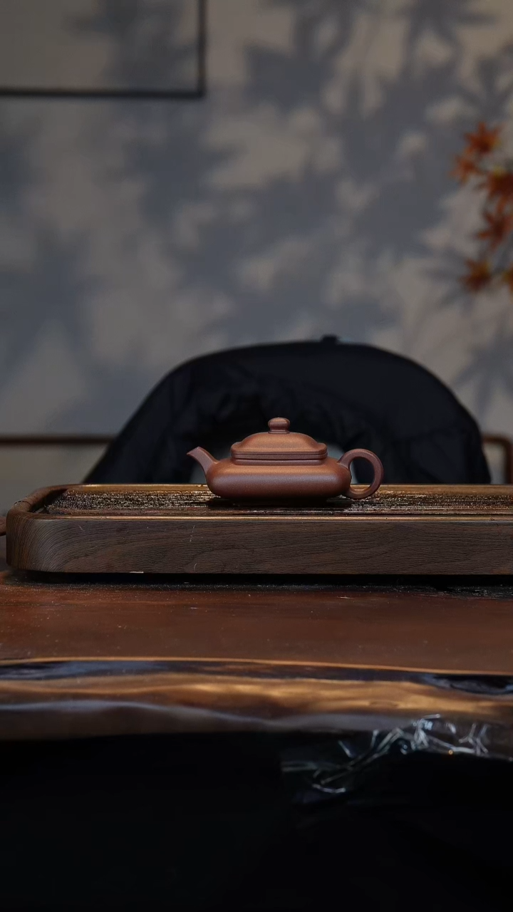 【闪购商品】紫砂茶壶自营新年福利寒灰老人