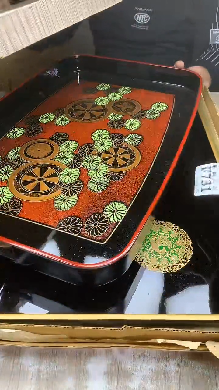 【闪购商品】瓷片旺福家陶瓷甄选