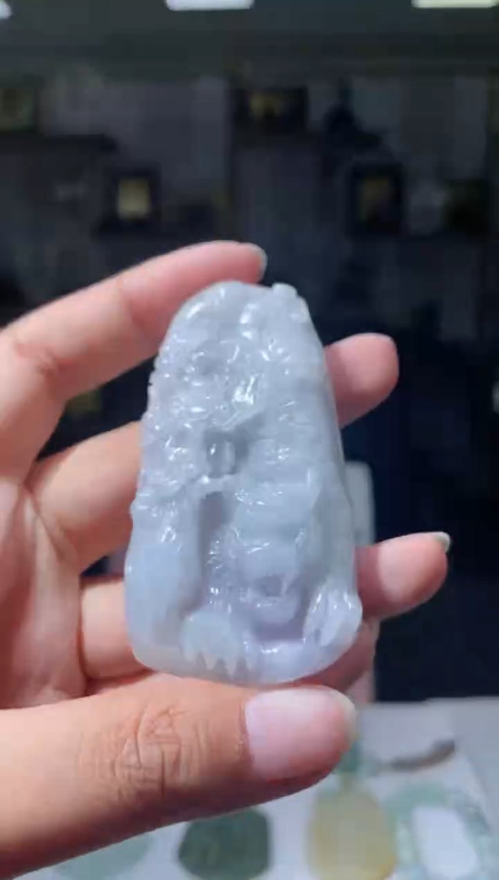 定制翡翠未镶嵌不退不换毛货其它