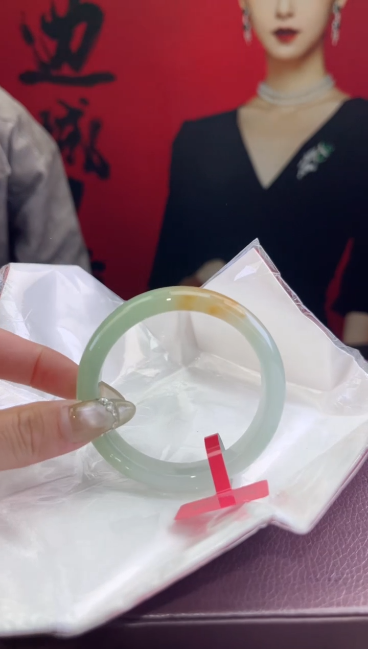 【闪购商品】翡翠手镯未镶嵌翡翠手镯