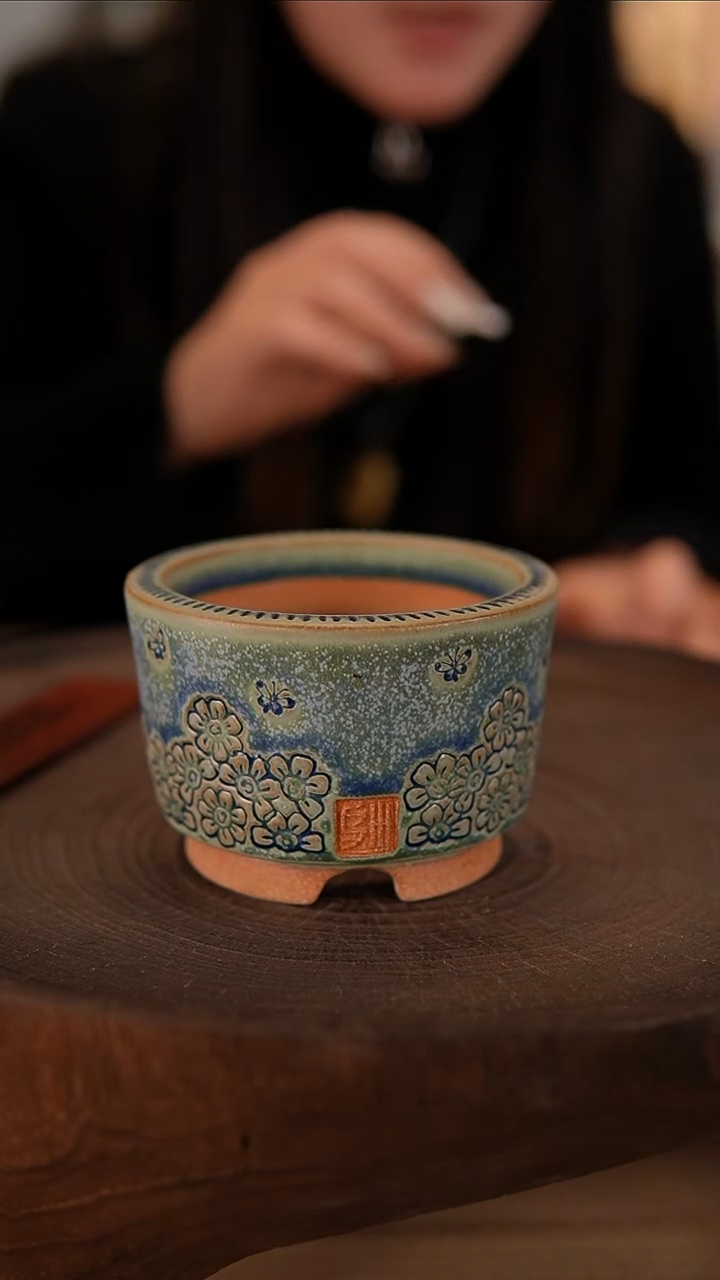 【闪购商品】红陶2-16-225默认有瑕口7.5