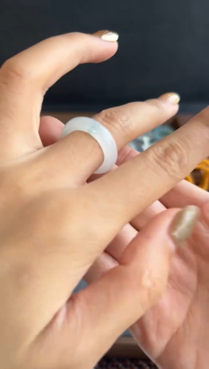 【闪购商品】翡翠吊坠(不含链)未镶嵌706买断15