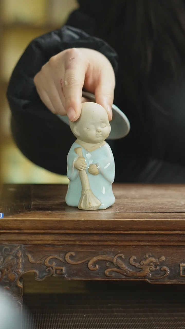 【闪购商品】杯站 和尚mmmmmmmmmmmmmm