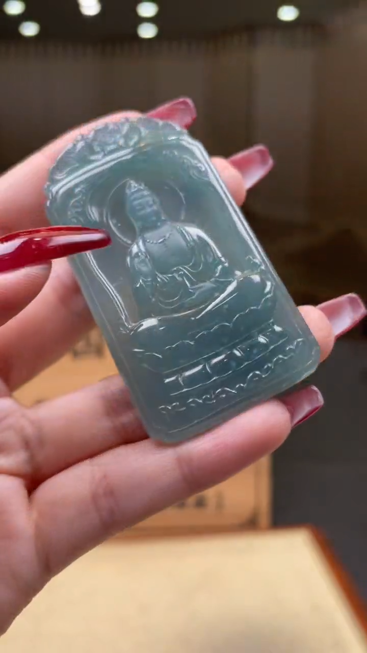 【闪购商品】定制翡翠未镶嵌       *820