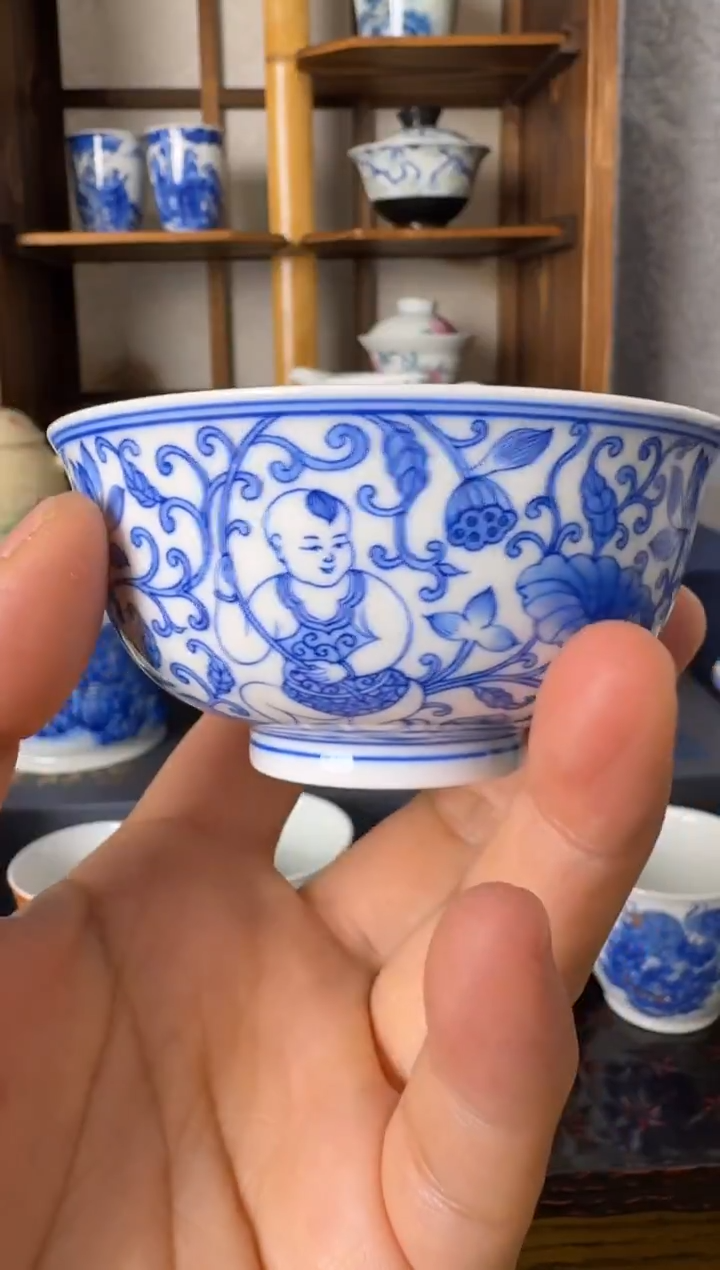 景德镇陶瓷茶具111111111111111