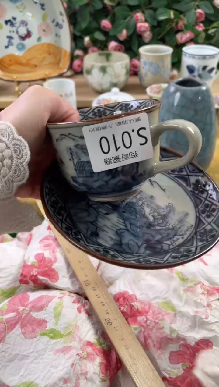 瓷片一**猪10狗哥瓷器直播间111