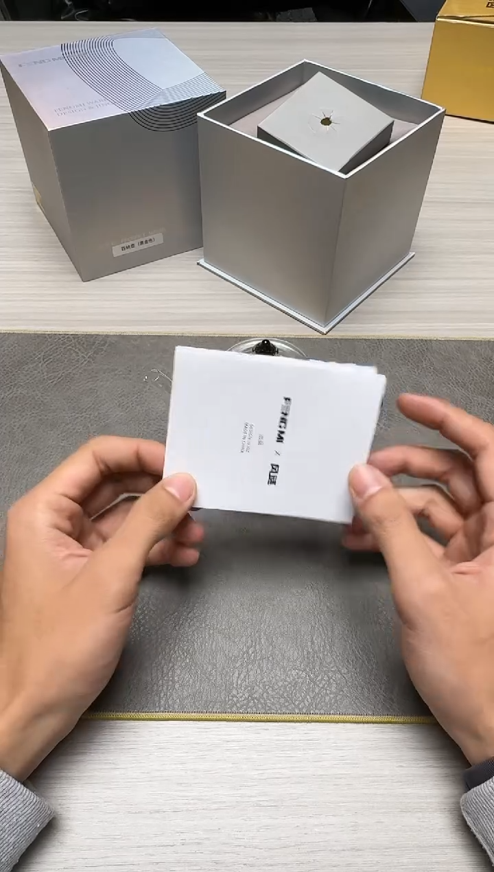 【闪购商品】风谜茶周边茶道用品#百纳壶黑金