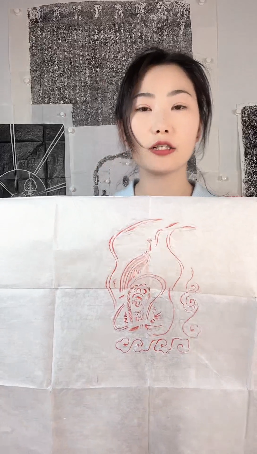 昌化石印石飞天11111111