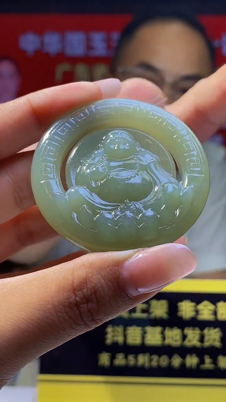 定制和田玉定制和田玉链接GS009