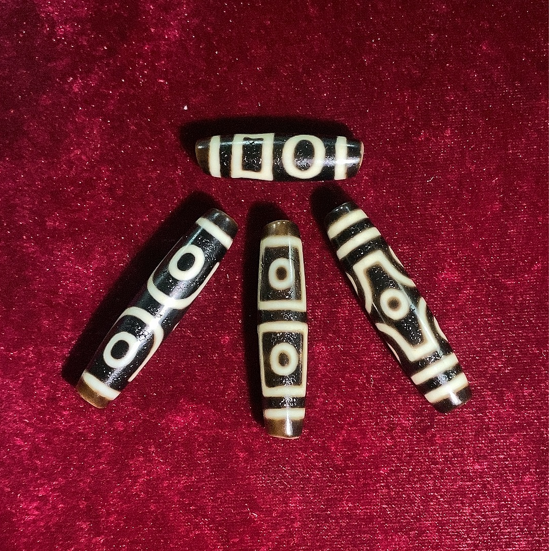 十三｜大高货建成搭配手工编绳