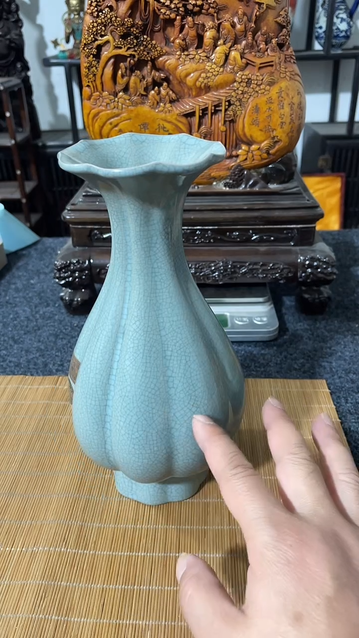 瓷片文轩玉阁瓷片专属链接