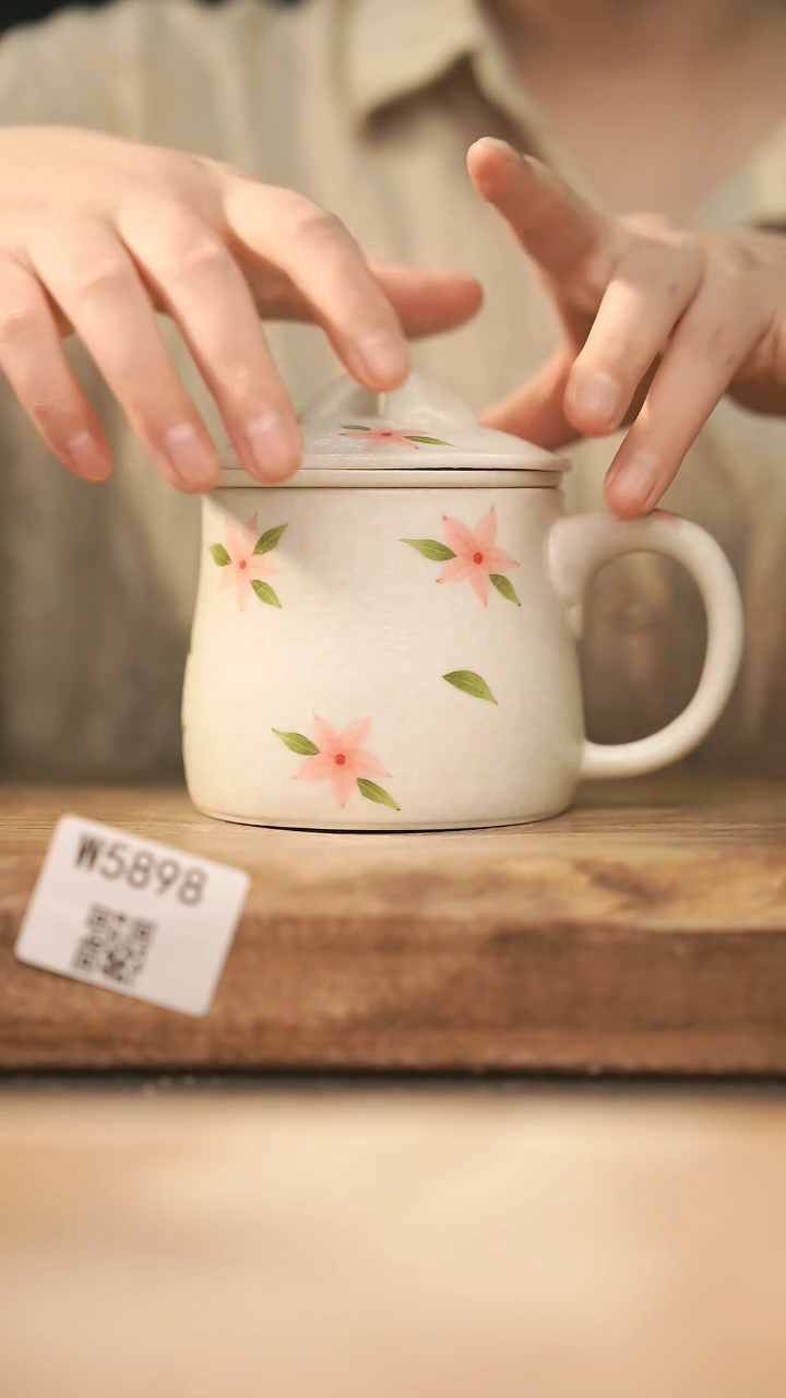 【经典福利】/ 办公杯@@W5898